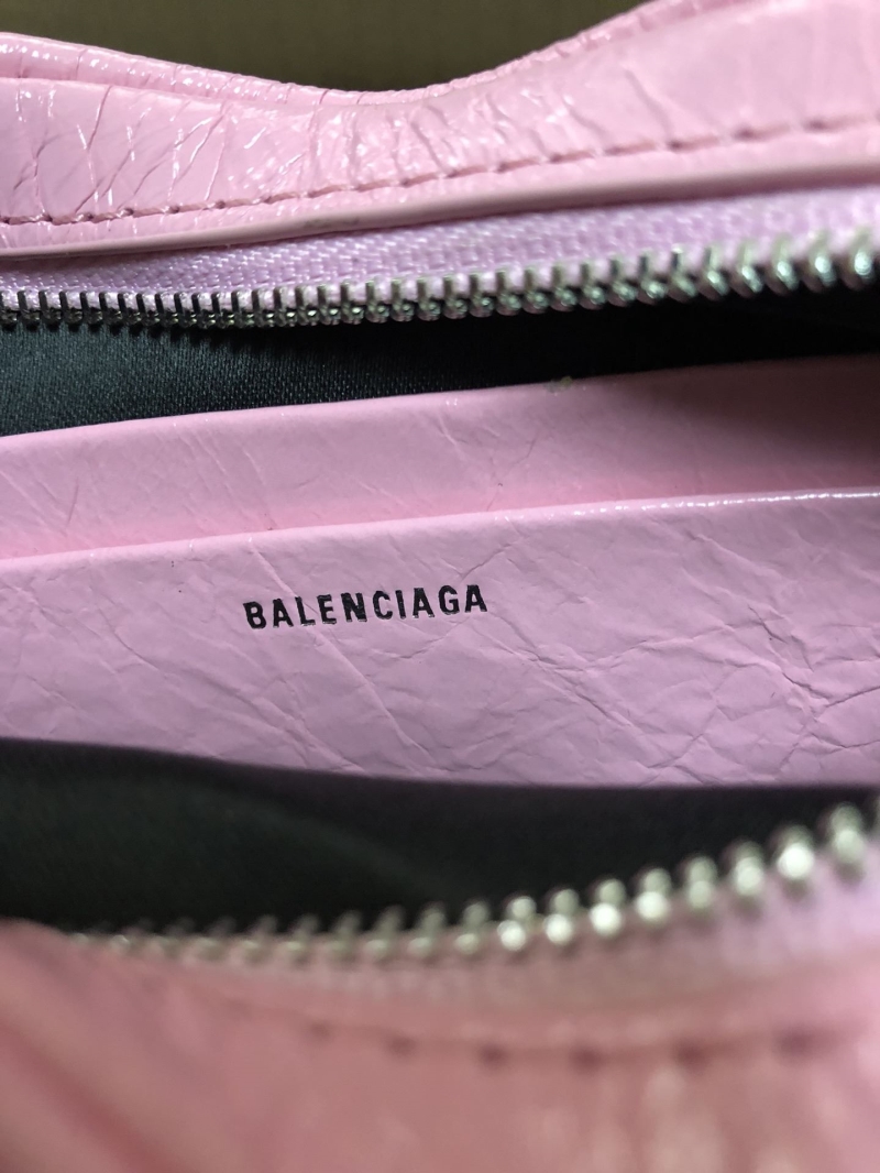 Balenciaga Le Cagole Bags